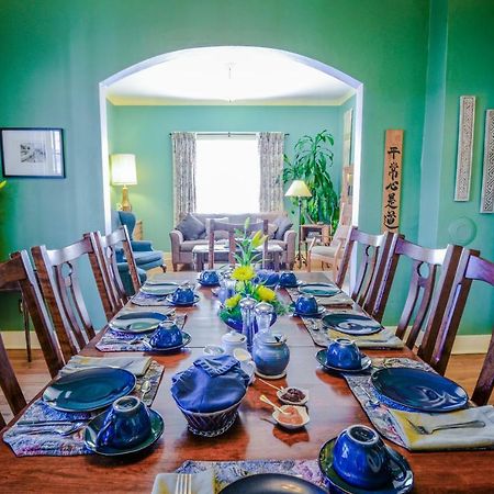 Briar Rose Bed & Breakfast Boulder Luaran gambar