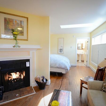 Briar Rose Bed & Breakfast Boulder Luaran gambar
