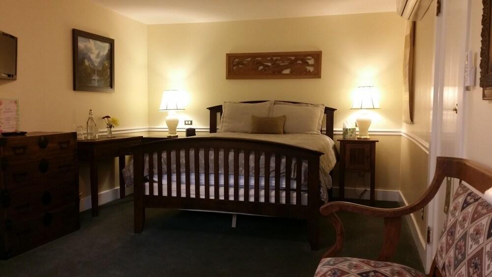 Briar Rose Bed & Breakfast Boulder Luaran gambar