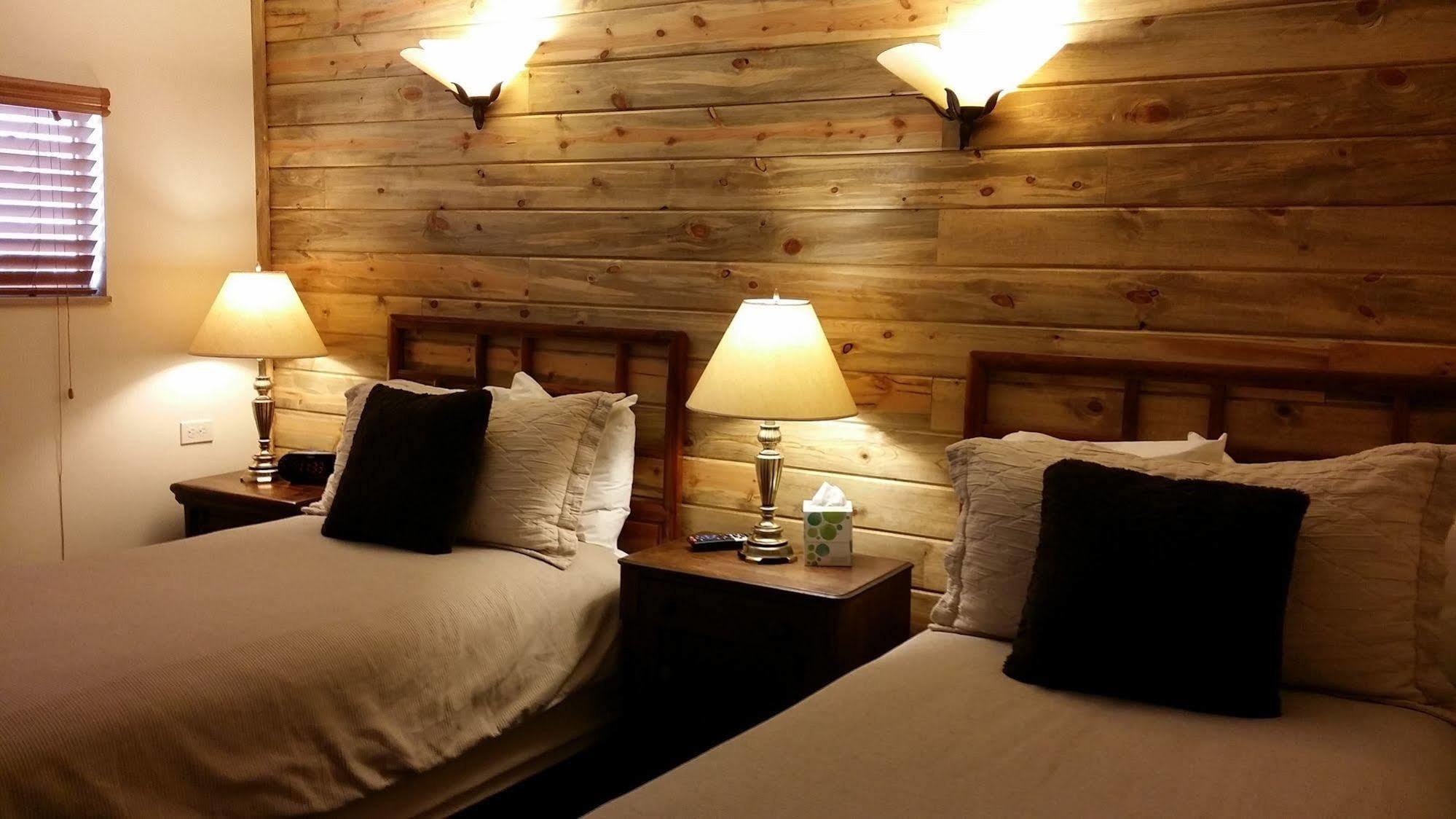 Briar Rose Bed & Breakfast Boulder Luaran gambar