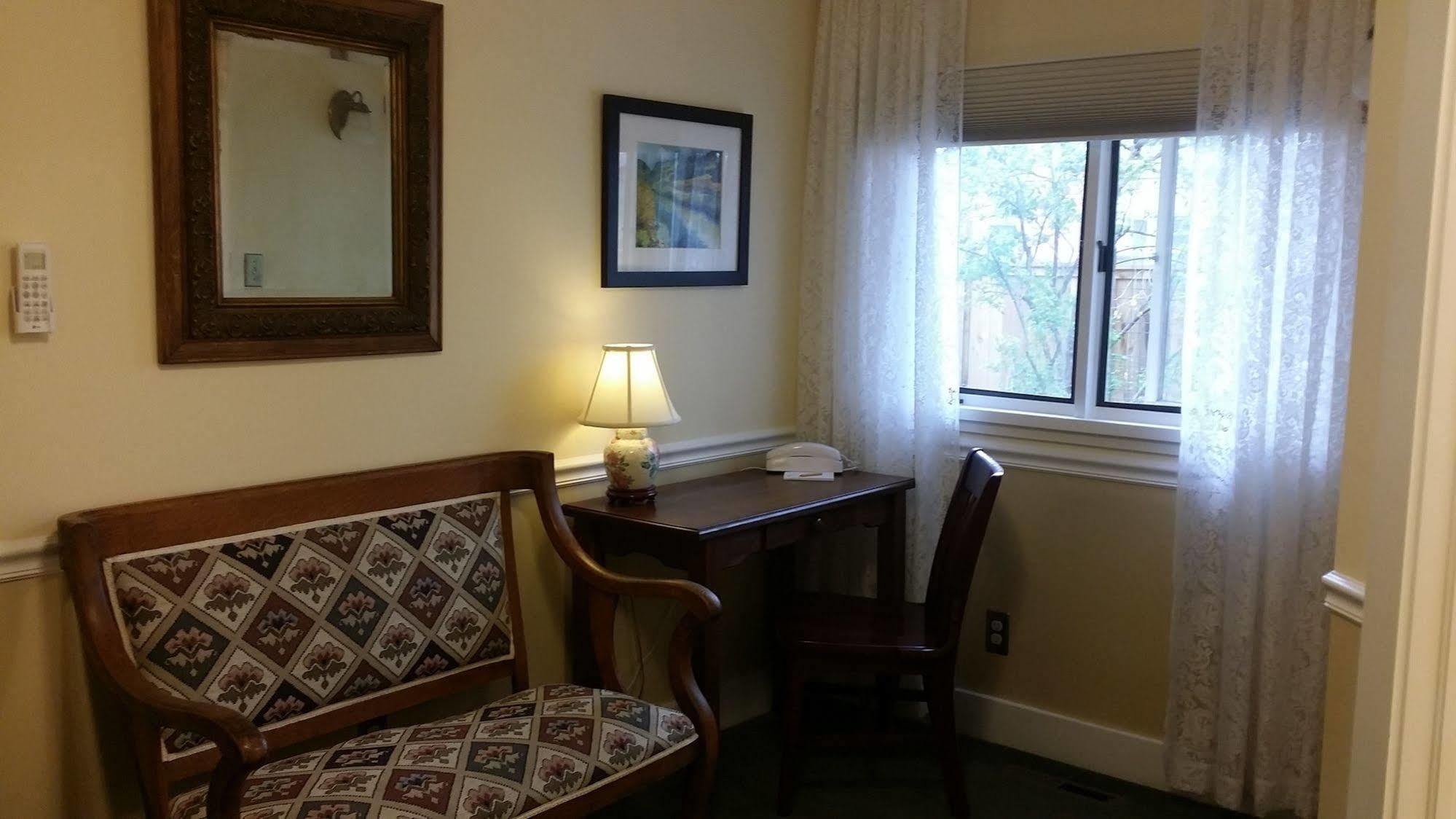 Briar Rose Bed & Breakfast Boulder Luaran gambar