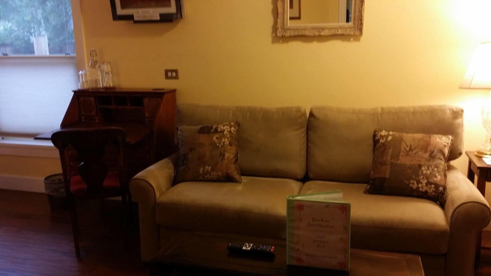 Briar Rose Bed & Breakfast Boulder Luaran gambar