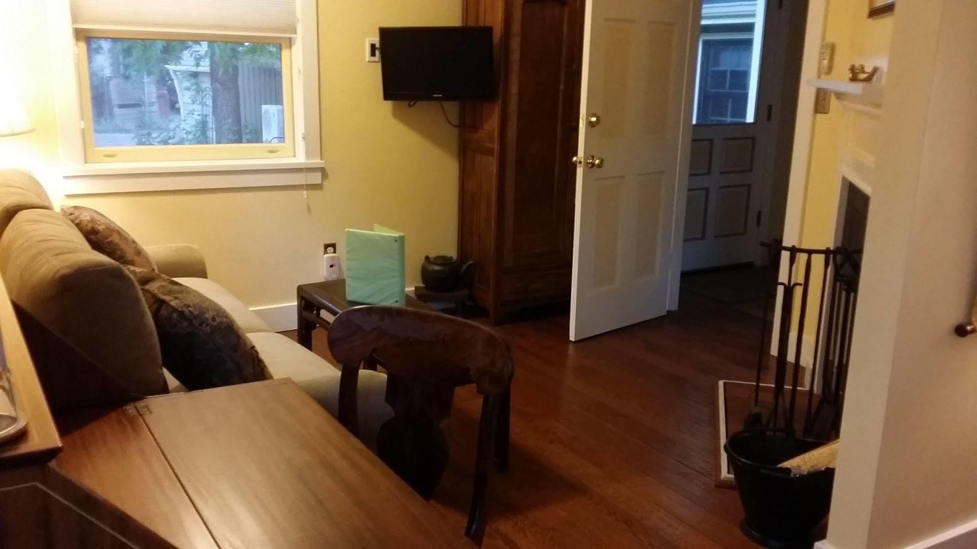 Briar Rose Bed & Breakfast Boulder Luaran gambar