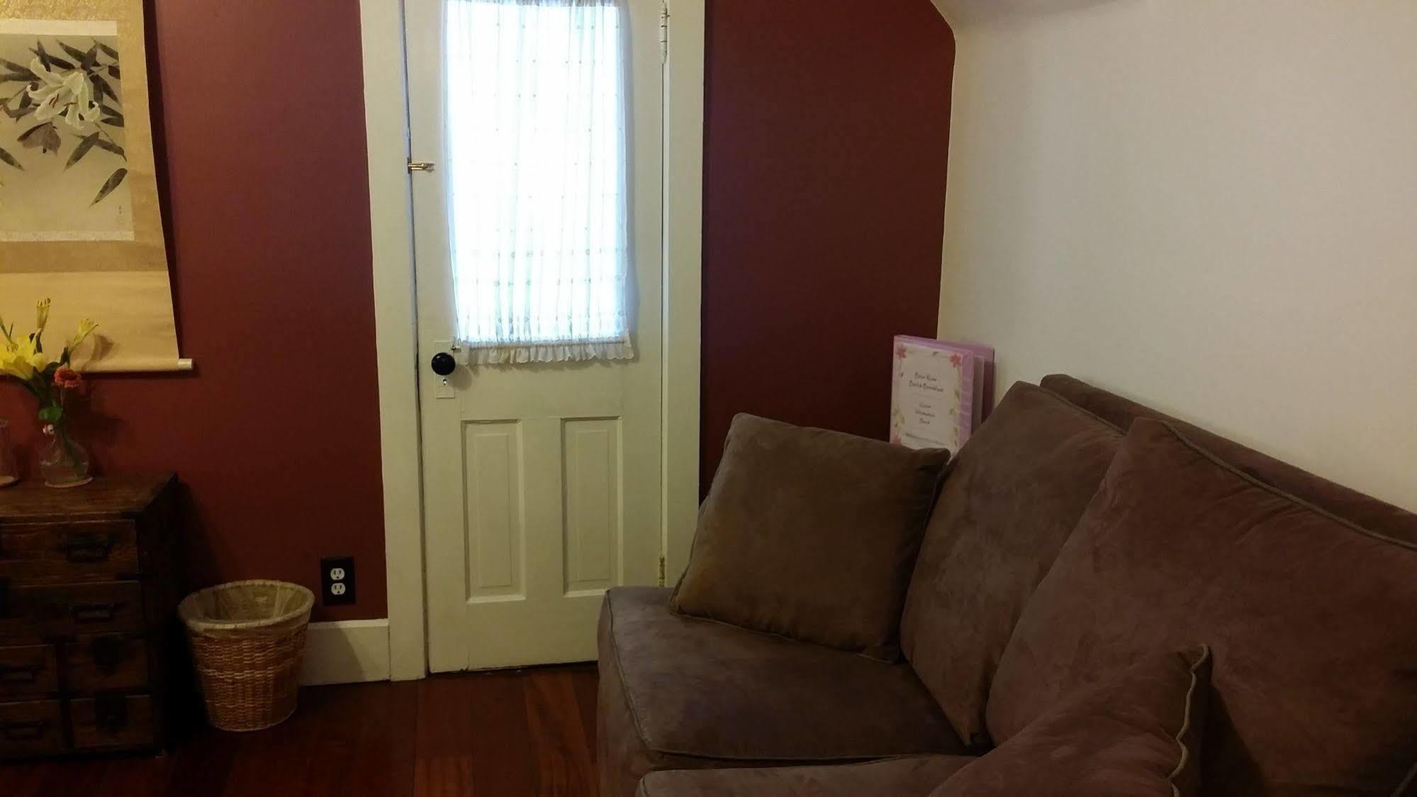 Briar Rose Bed & Breakfast Boulder Luaran gambar