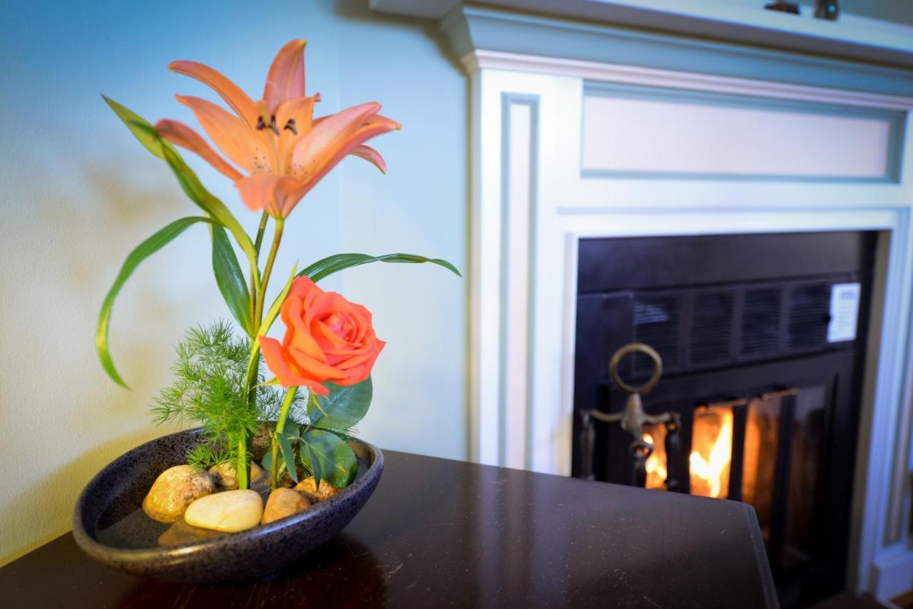 Briar Rose Bed & Breakfast Boulder Luaran gambar