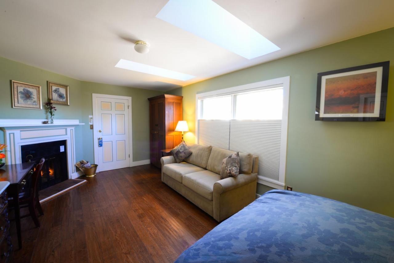 Briar Rose Bed & Breakfast Boulder Luaran gambar