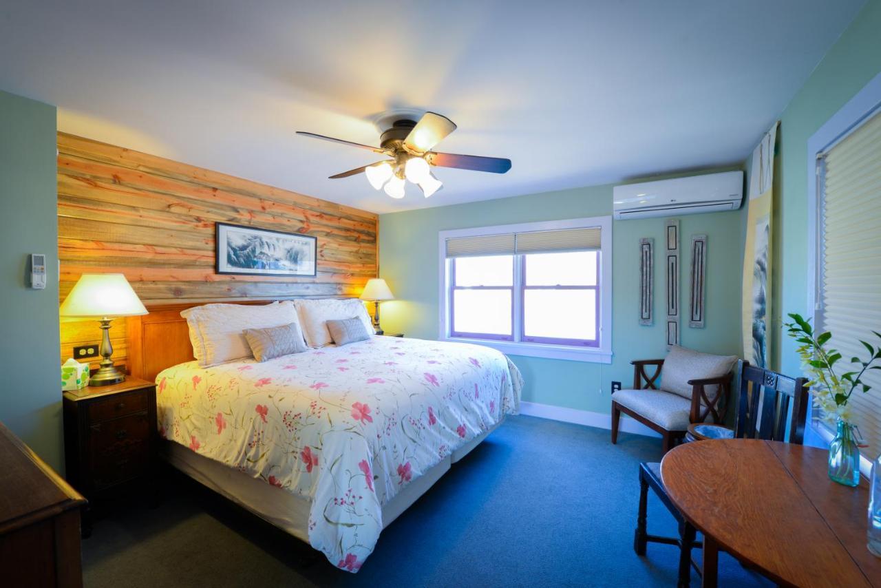 Briar Rose Bed & Breakfast Boulder Luaran gambar