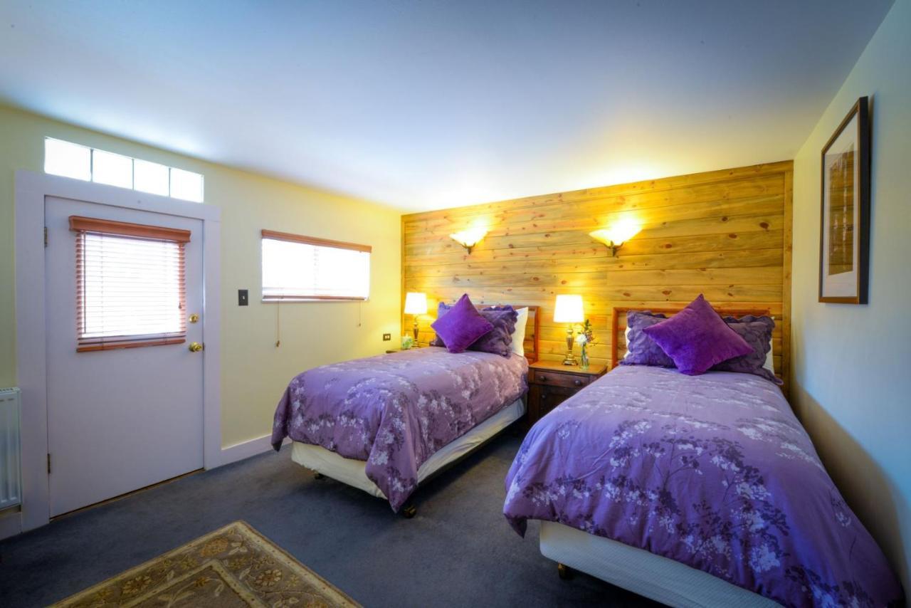 Briar Rose Bed & Breakfast Boulder Luaran gambar