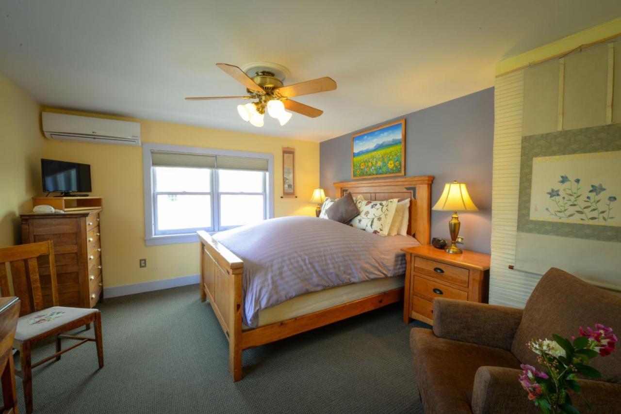 Briar Rose Bed & Breakfast Boulder Luaran gambar