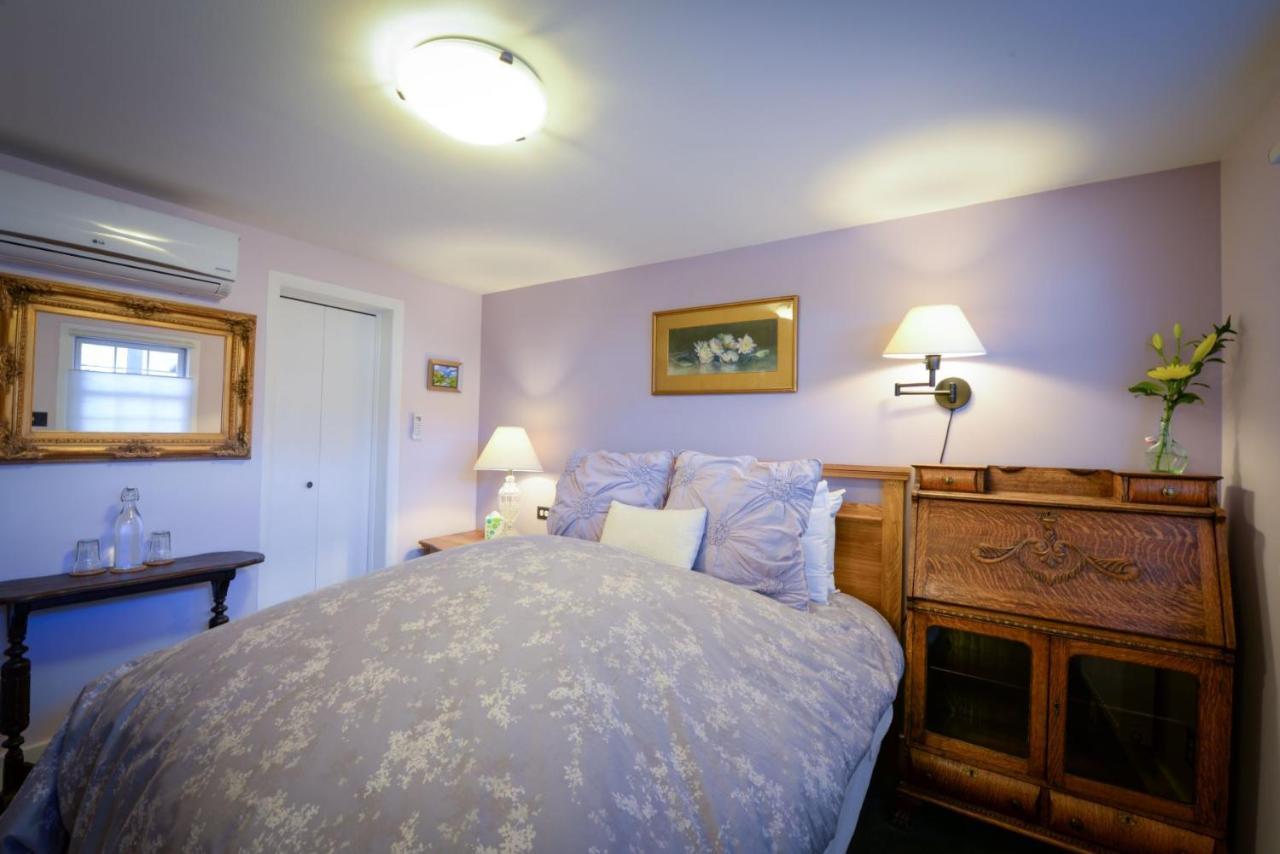 Briar Rose Bed & Breakfast Boulder Bilik gambar
