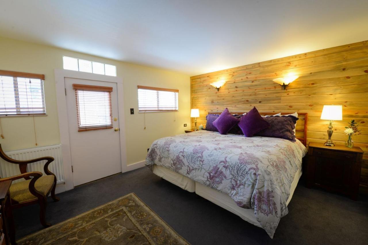 Briar Rose Bed & Breakfast Boulder Luaran gambar