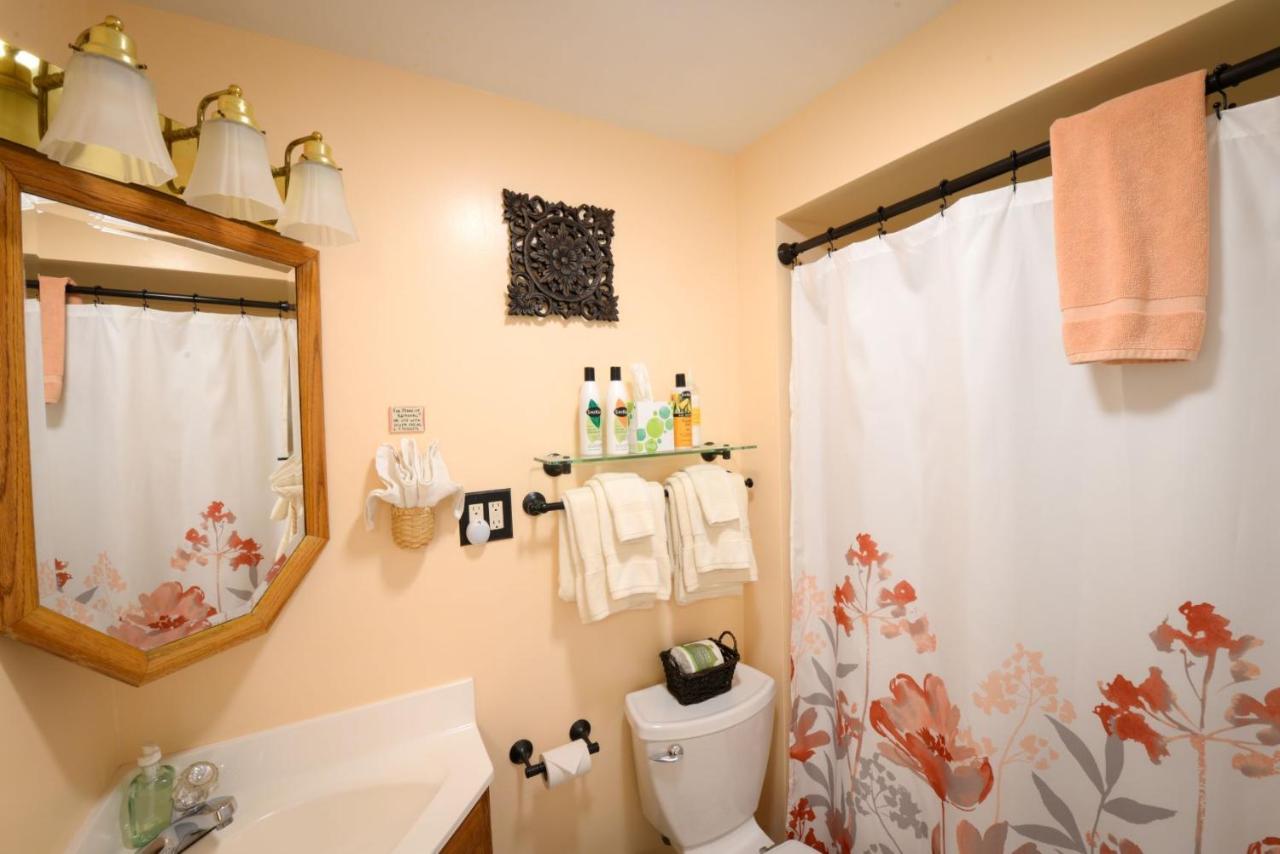 Briar Rose Bed & Breakfast Boulder Bilik gambar