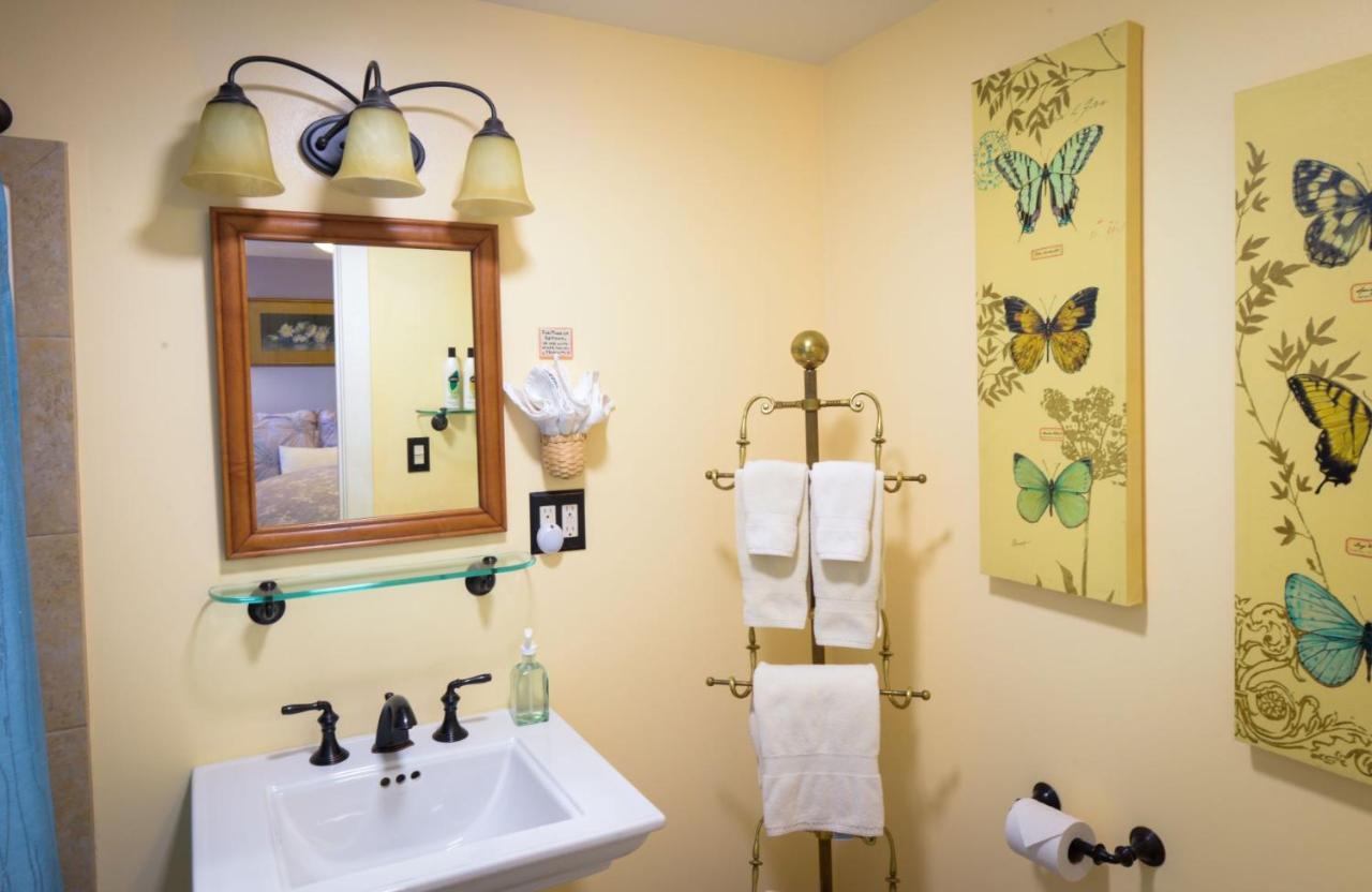 Briar Rose Bed & Breakfast Boulder Bilik gambar