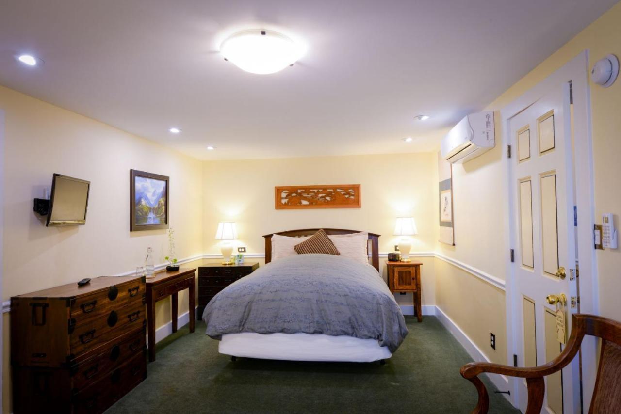 Briar Rose Bed & Breakfast Boulder Bilik gambar