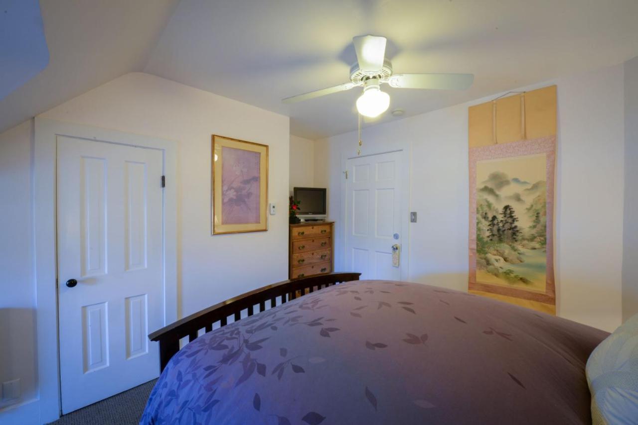 Briar Rose Bed & Breakfast Boulder Bilik gambar