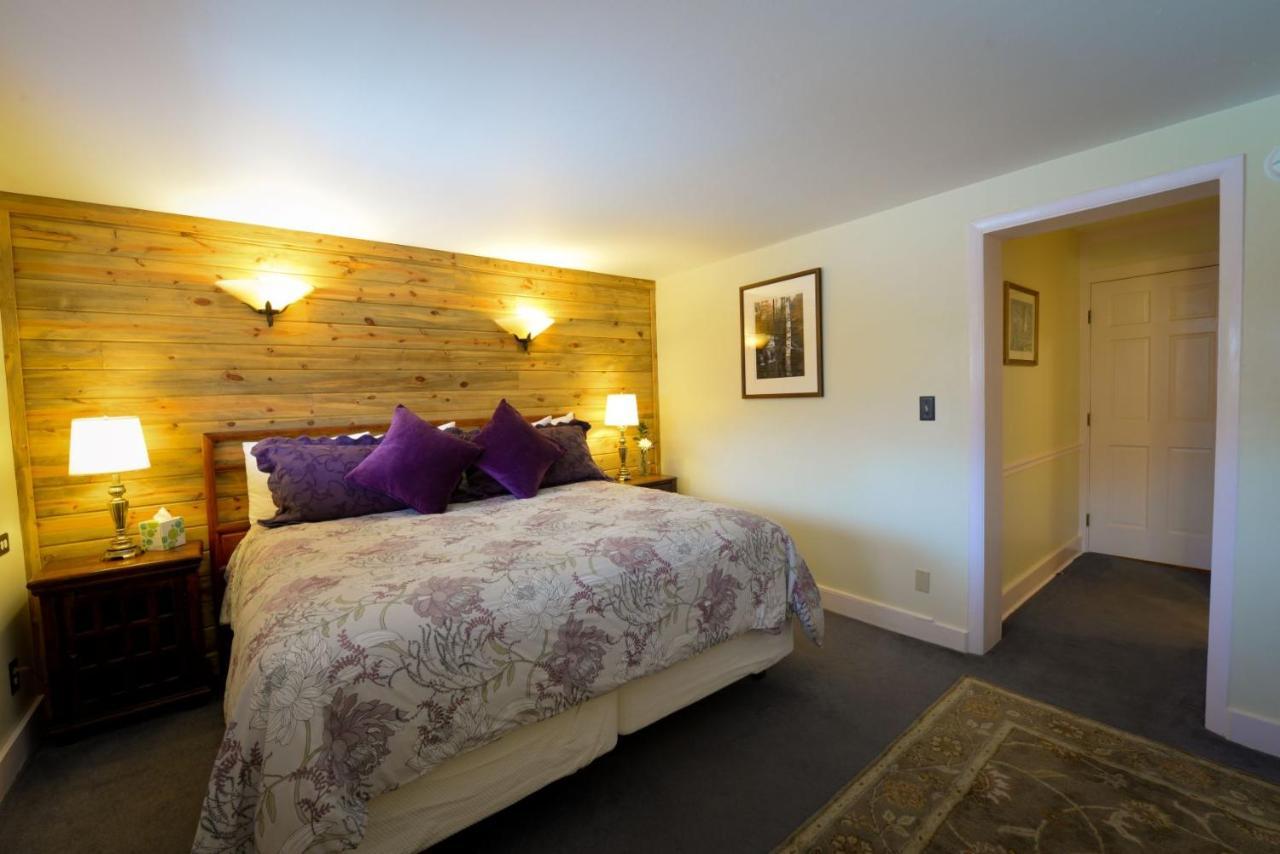 Briar Rose Bed & Breakfast Boulder Luaran gambar