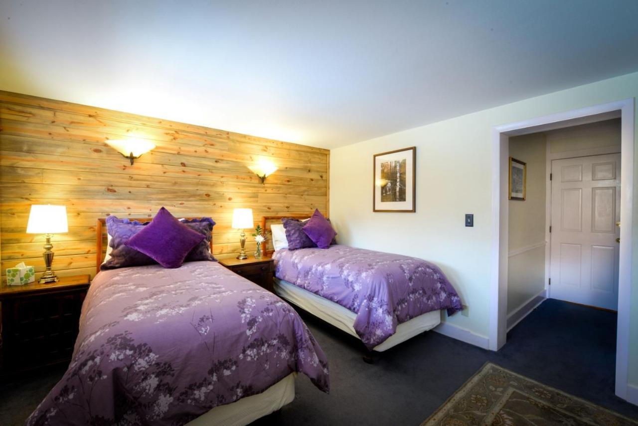 Briar Rose Bed & Breakfast Boulder Luaran gambar