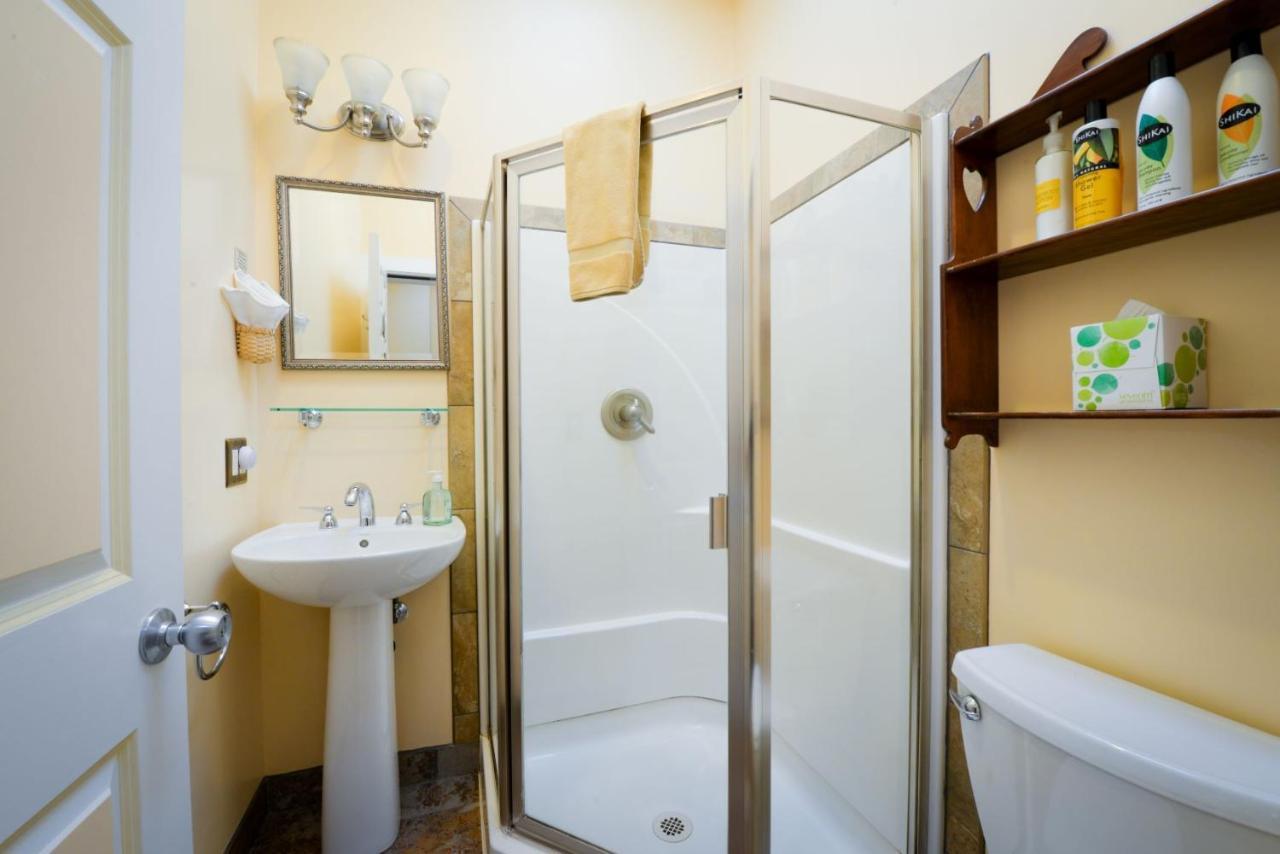 Briar Rose Bed & Breakfast Boulder Bilik gambar
