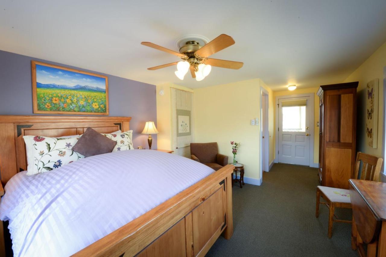 Briar Rose Bed & Breakfast Boulder Luaran gambar