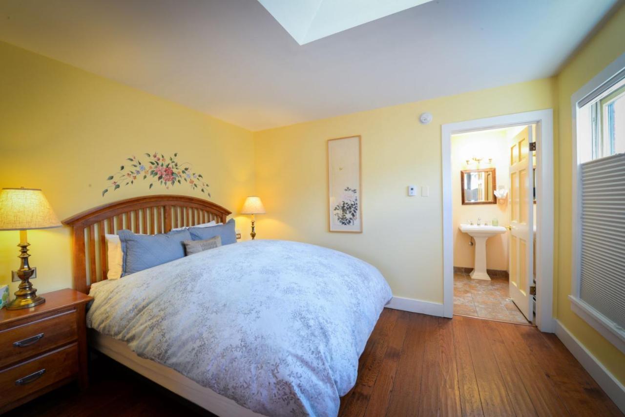 Briar Rose Bed & Breakfast Boulder Bilik gambar