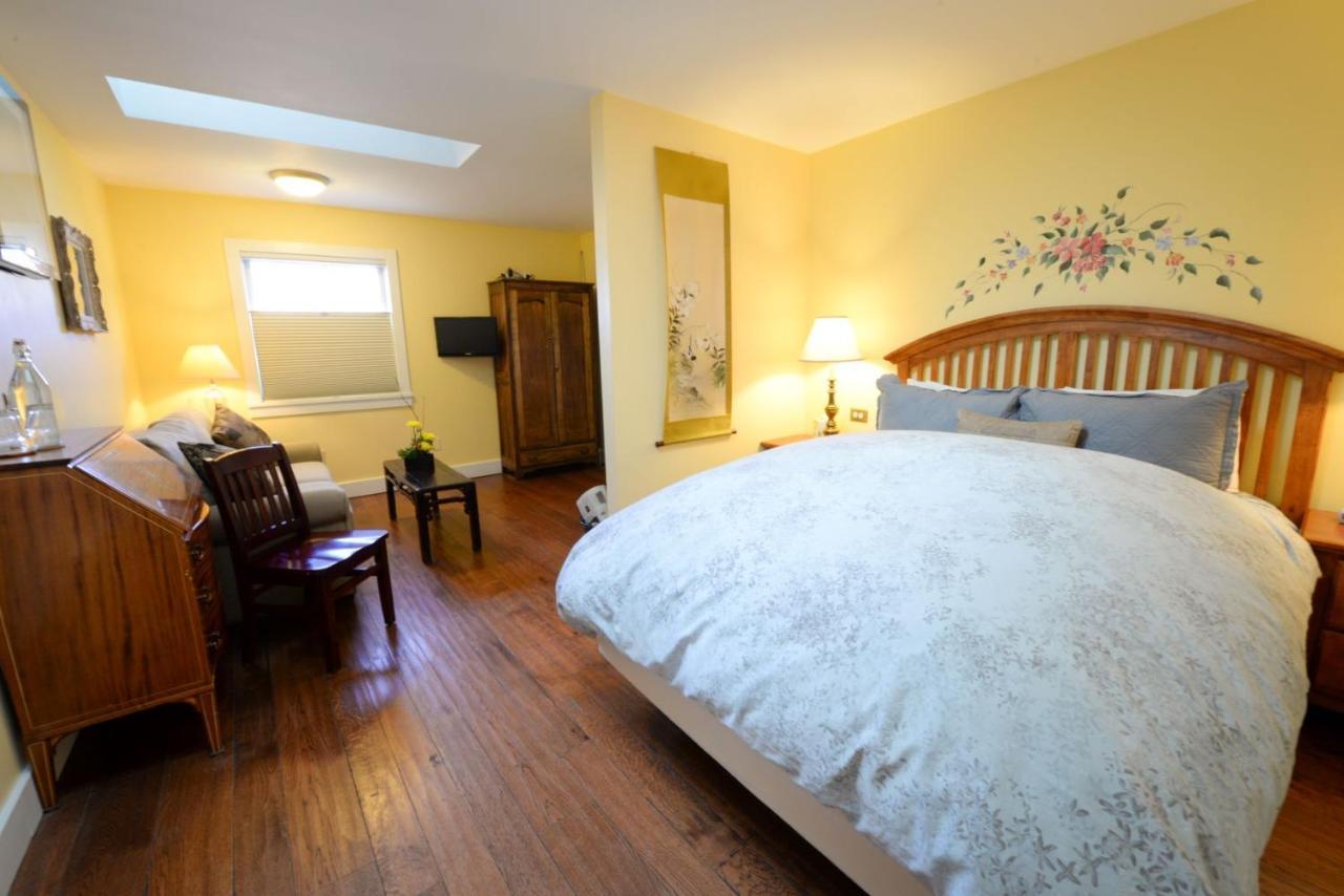 Briar Rose Bed & Breakfast Boulder Bilik gambar