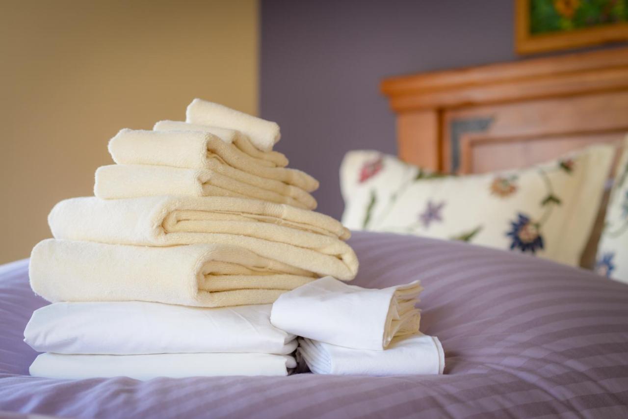 Briar Rose Bed & Breakfast Boulder Luaran gambar