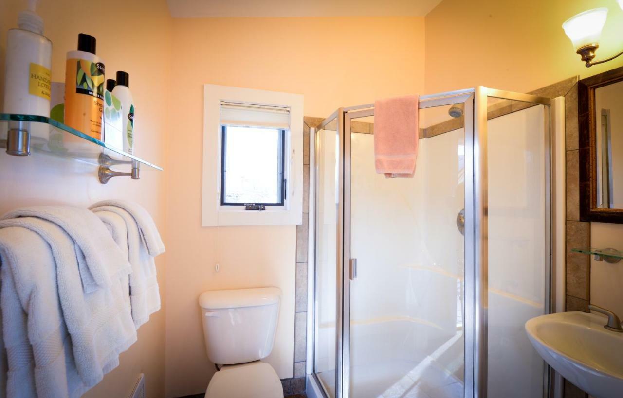 Briar Rose Bed & Breakfast Boulder Luaran gambar