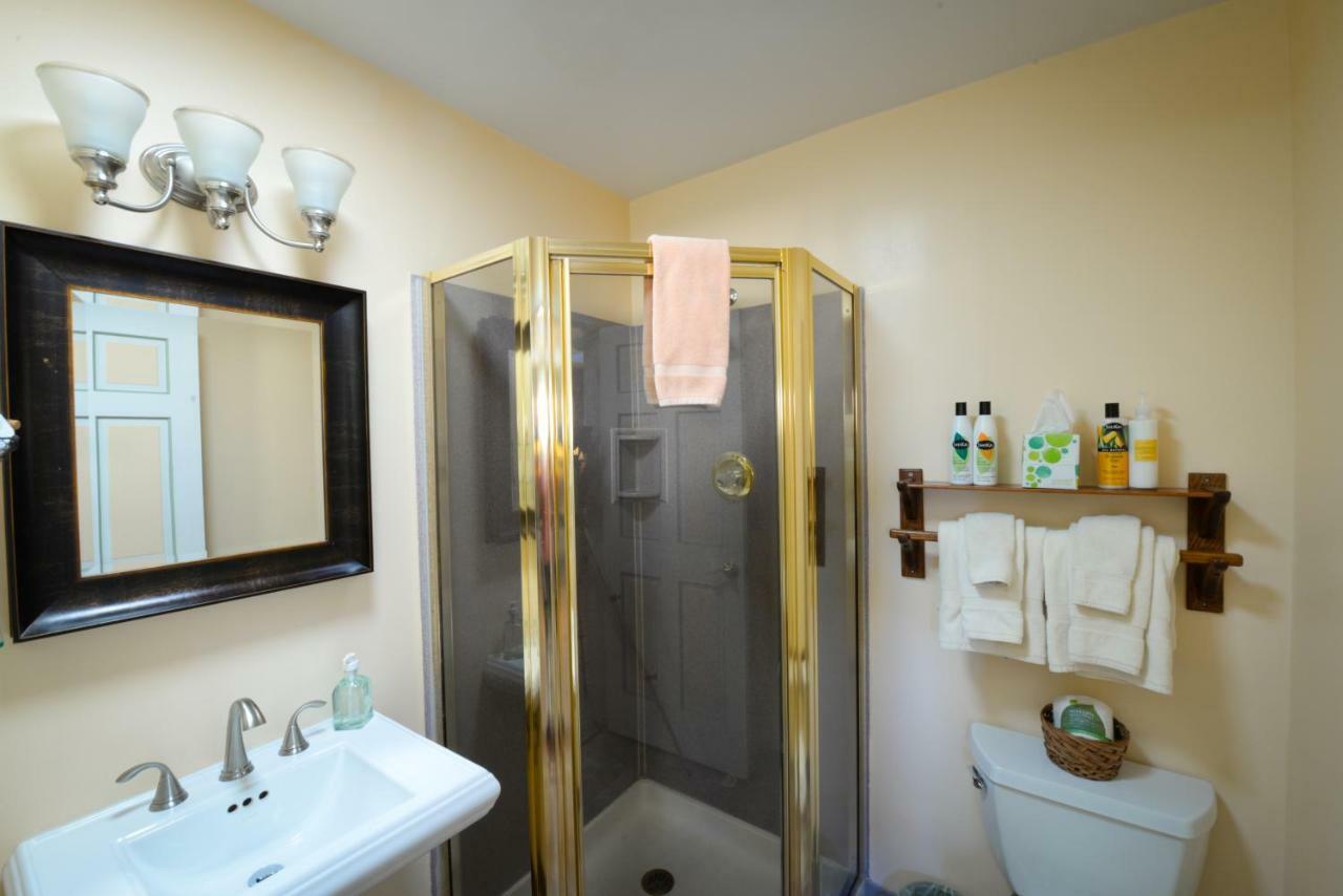 Briar Rose Bed & Breakfast Boulder Luaran gambar